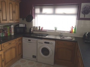 Cooper kitchen before 2