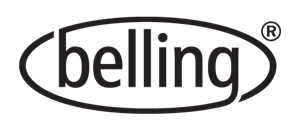 Belling Logo just one fitted kitchen appliance from CK Installations