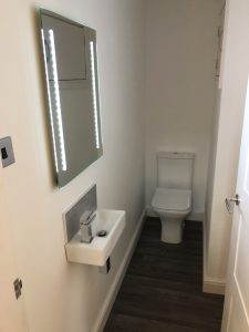 House Renovation