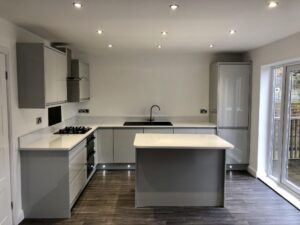 House Renovation