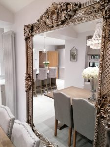 Stylish Kitchen Installed