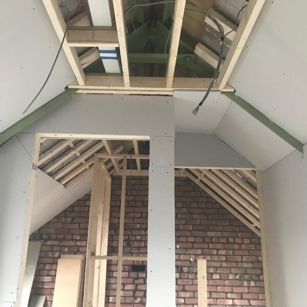 loft conversion