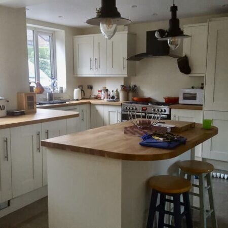 Garage Conversion Appley Bridge Wigan
