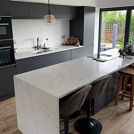 Kitchen-After